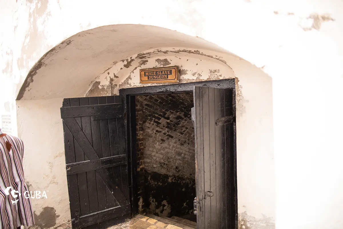 Cape Coast Castle & Kakum National Park