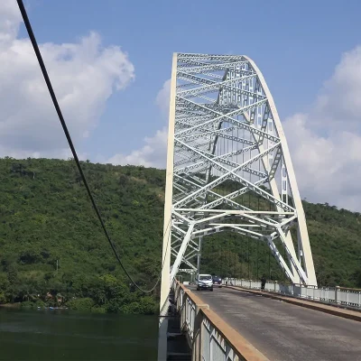 Volta Region