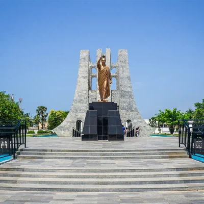 Greater Accra