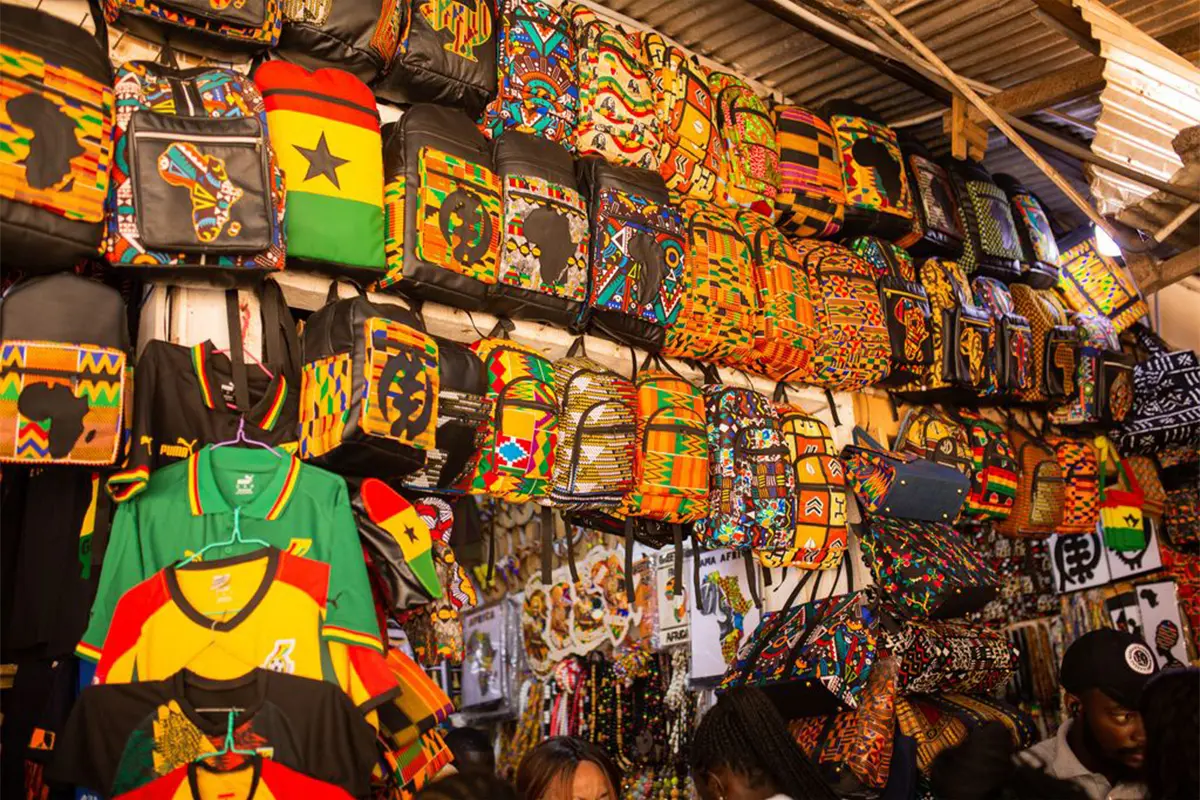 African artwork_