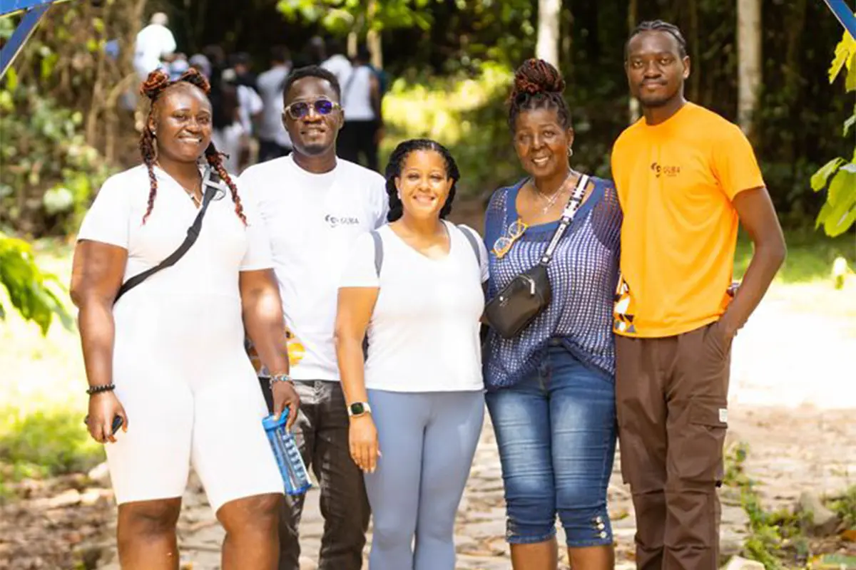 Kakum National Park_