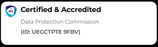 DPC Accredited