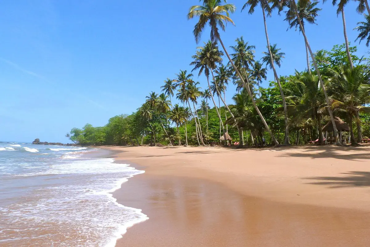 ankobra-beach-resort