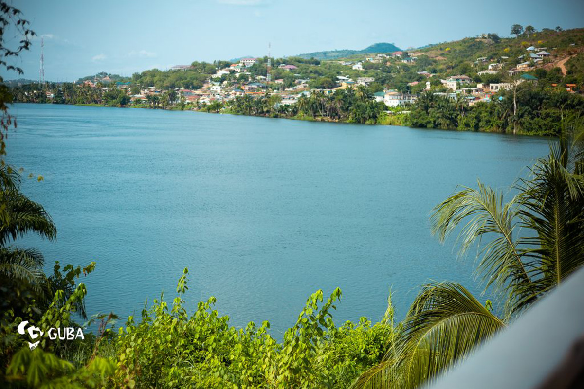 ghana
